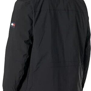 Tommy Hilfiger Men's Performance Field Coat Wo/ Hood.